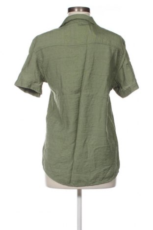 Γυναικείο πουκάμισο, Μέγεθος M, Χρώμα Πράσινο, Τιμή 12,83 €