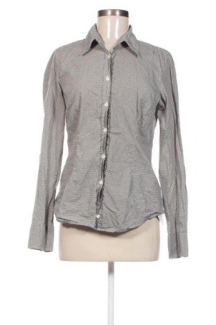 Γυναικείο πουκάμισο 0039 Italy, Μέγεθος L, Χρώμα Γκρί, Τιμή 19,04 €