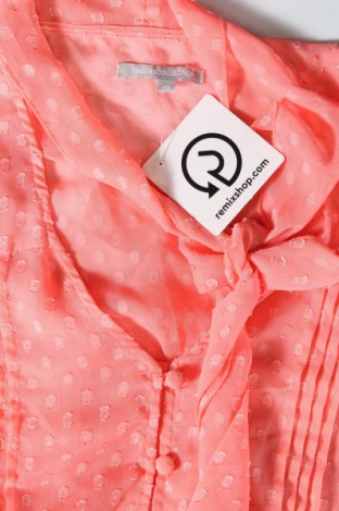 Дамска риза 3 Suisses, Размер M, Цвят Розов, Цена 5,00 лв.