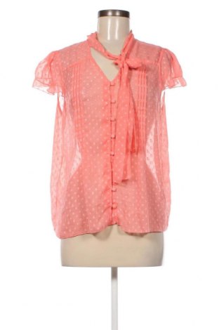 Γυναικείο πουκάμισο 3 Suisses, Μέγεθος M, Χρώμα Ρόζ , Τιμή 3,09 €