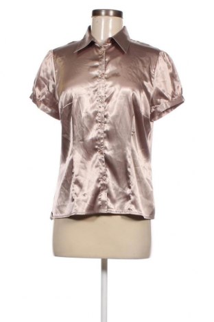 Γυναικείο πουκάμισο 3 Suisses, Μέγεθος M, Χρώμα Γκρί, Τιμή 4,17 €