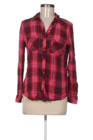 Γυναικείο πουκάμισο A.N.A., Μέγεθος M, Χρώμα Πολύχρωμο, Τιμή 2,32 €