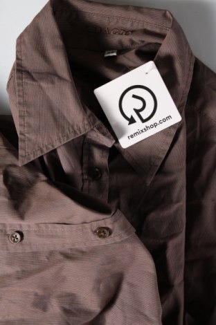 Γυναικείο πουκάμισο Adagio, Μέγεθος M, Χρώμα Γκρί, Τιμή 2,94 €