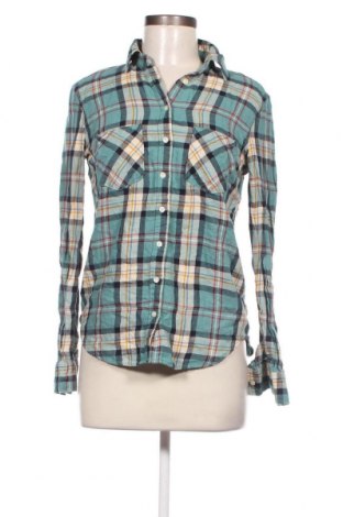Γυναικείο πουκάμισο Aeropostale, Μέγεθος S, Χρώμα Πολύχρωμο, Τιμή 4,02 €