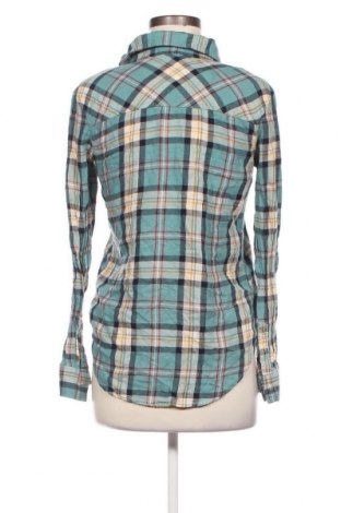 Γυναικείο πουκάμισο Aeropostale, Μέγεθος S, Χρώμα Πολύχρωμο, Τιμή 3,71 €