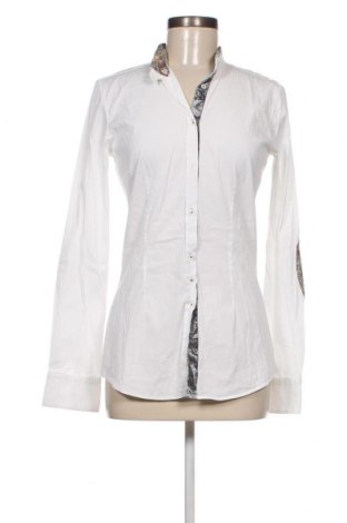Дамска риза Aglini, Размер M, Цвят Бял, Цена 32,40 лв.