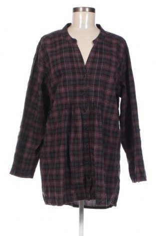 Γυναικείο πουκάμισο Ahlens, Μέγεθος L, Χρώμα Πολύχρωμο, Τιμή 3,09 €