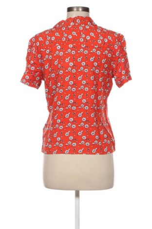 Γυναικείο πουκάμισο Ajc, Μέγεθος S, Χρώμα Πολύχρωμο, Τιμή 6,80 €