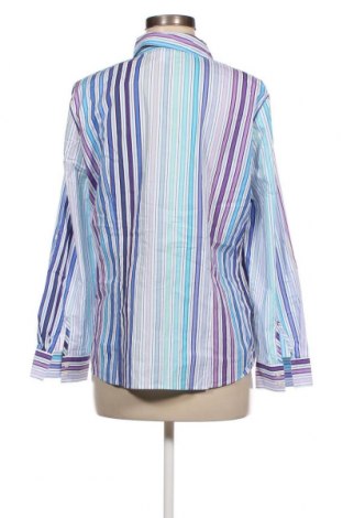 Γυναικείο πουκάμισο Alba Moda, Μέγεθος L, Χρώμα Πολύχρωμο, Τιμή 14,85 €
