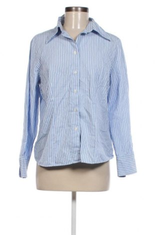 Γυναικείο πουκάμισο Alba Moda, Μέγεθος L, Χρώμα Πολύχρωμο, Τιμή 3,42 €