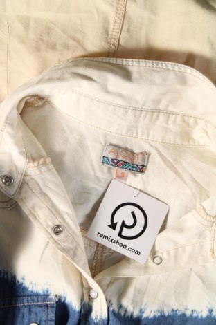 Γυναικείο πουκάμισο Alcott, Μέγεθος S, Χρώμα Πολύχρωμο, Τιμή 15,46 €