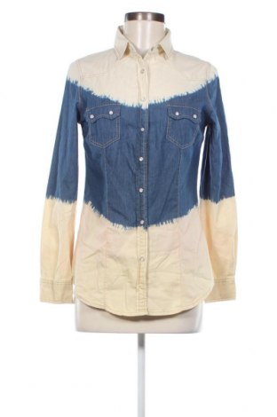Γυναικείο πουκάμισο Alcott, Μέγεθος S, Χρώμα Πολύχρωμο, Τιμή 15,46 €