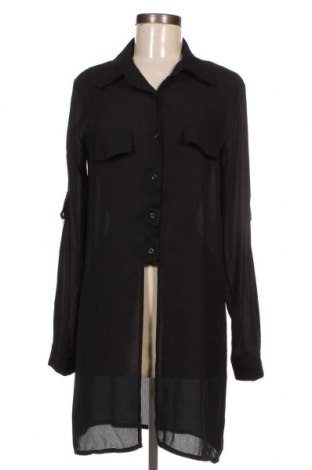 Γυναικείο πουκάμισο Altamira, Μέγεθος XL, Χρώμα Μαύρο, Τιμή 15,46 €