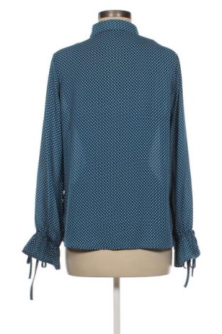 Dámska košeľa  Amisu, Veľkosť M, Farba Modrá, Cena  14,18 €