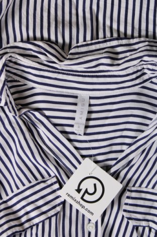 Γυναικείο πουκάμισο Amisu, Μέγεθος S, Χρώμα Πολύχρωμο, Τιμή 15,00 €