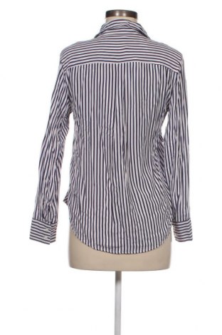 Γυναικείο πουκάμισο Amisu, Μέγεθος S, Χρώμα Πολύχρωμο, Τιμή 15,00 €