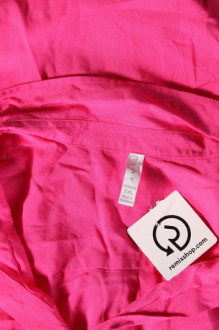 Γυναικείο πουκάμισο Amisu, Μέγεθος XXL, Χρώμα Ρόζ , Τιμή 15,46 €