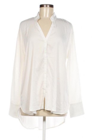 Γυναικείο πουκάμισο Amuse, Μέγεθος XL, Χρώμα Λευκό, Τιμή 10,89 €