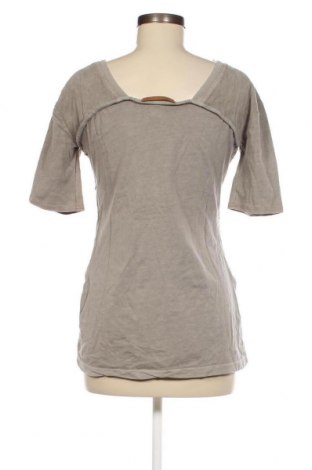 Γυναικείο πουκάμισο Angels Never Die, Μέγεθος XL, Χρώμα  Μπέζ, Τιμή 9,65 €