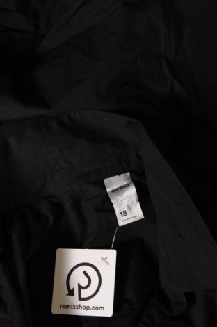 Dámská košile  Anko, Velikost XL, Barva Černá, Cena  104,00 Kč