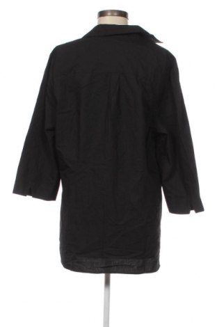 Γυναικείο πουκάμισο Anko, Μέγεθος XL, Χρώμα Μαύρο, Τιμή 15,46 €