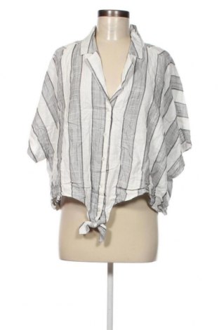 Γυναικείο πουκάμισο Anko, Μέγεθος XXL, Χρώμα Πολύχρωμο, Τιμή 13,14 €
