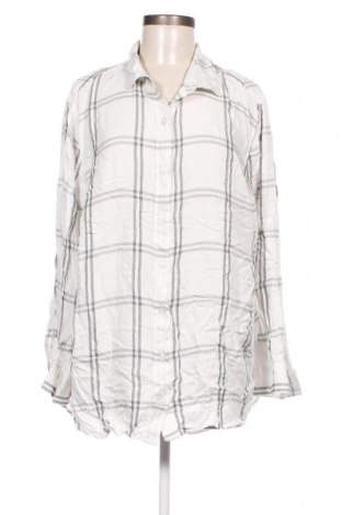 Γυναικείο πουκάμισο Anko, Μέγεθος XXL, Χρώμα Λευκό, Τιμή 11,75 €