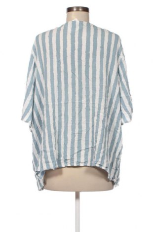 Γυναικείο πουκάμισο Anko, Μέγεθος 3XL, Χρώμα Μπλέ, Τιμή 10,20 €