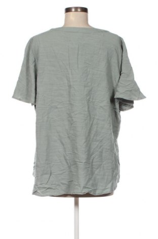 Γυναικείο πουκάμισο Anko, Μέγεθος XXL, Χρώμα Πράσινο, Τιμή 15,46 €