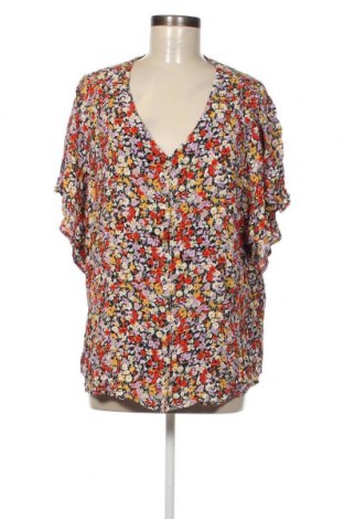 Γυναικείο πουκάμισο Anko, Μέγεθος XXL, Χρώμα Πολύχρωμο, Τιμή 12,21 €