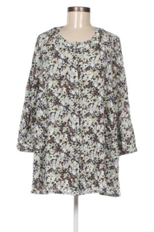 Γυναικείο πουκάμισο Anko, Μέγεθος 3XL, Χρώμα Πολύχρωμο, Τιμή 11,90 €