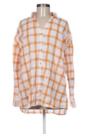 Γυναικείο πουκάμισο Anko, Μέγεθος XL, Χρώμα Πολύχρωμο, Τιμή 4,33 €