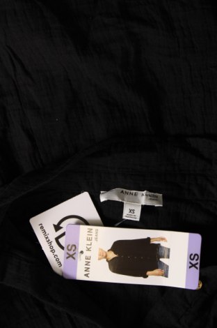 Dámská košile  Anne Klein, Velikost XS, Barva Černá, Cena  244,00 Kč