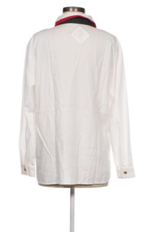 Γυναικείο πουκάμισο Ara, Μέγεθος L, Χρώμα Λευκό, Τιμή 14,85 €