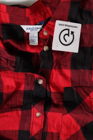 Dámska košeľa  Arizona, Veľkosť L, Farba Viacfarebná, Cena  3,83 €