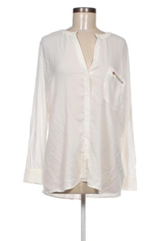 Γυναικείο πουκάμισο Ashley Brooke, Μέγεθος XL, Χρώμα Λευκό, Τιμή 12,21 €