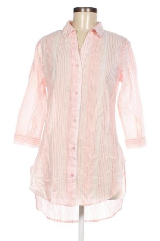 Γυναικείο πουκάμισο Atlas For Women, Μέγεθος S, Χρώμα Ρόζ , Τιμή 2,16 €