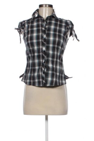 Γυναικείο πουκάμισο Atmosphere, Μέγεθος S, Χρώμα Πολύχρωμο, Τιμή 2,30 €