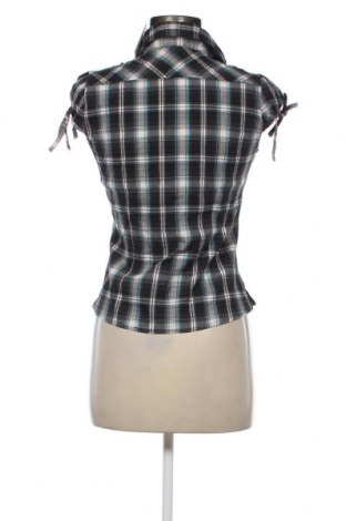Γυναικείο πουκάμισο Atmosphere, Μέγεθος S, Χρώμα Πολύχρωμο, Τιμή 2,30 €