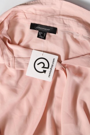 Γυναικείο πουκάμισο Atmosphere, Μέγεθος M, Χρώμα Ρόζ , Τιμή 15,46 €