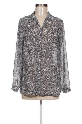 Γυναικείο πουκάμισο Atmosphere, Μέγεθος XS, Χρώμα Πολύχρωμο, Τιμή 2,32 €