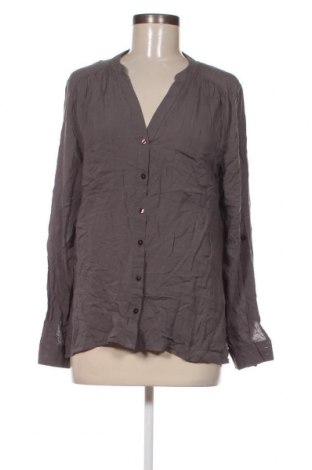 Γυναικείο πουκάμισο Atmosphere, Μέγεθος M, Χρώμα Γκρί, Τιμή 2,47 €
