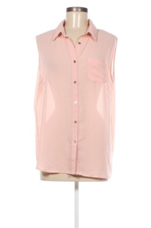 Γυναικείο πουκάμισο Atmosphere, Μέγεθος L, Χρώμα Ρόζ , Τιμή 5,41 €