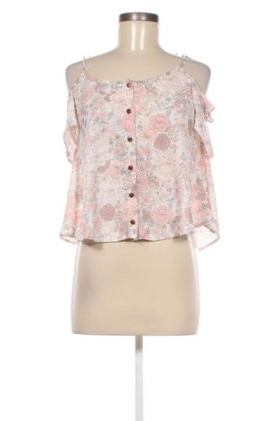 Γυναικείο πουκάμισο Atmosphere, Μέγεθος S, Χρώμα Πολύχρωμο, Τιμή 2,78 €
