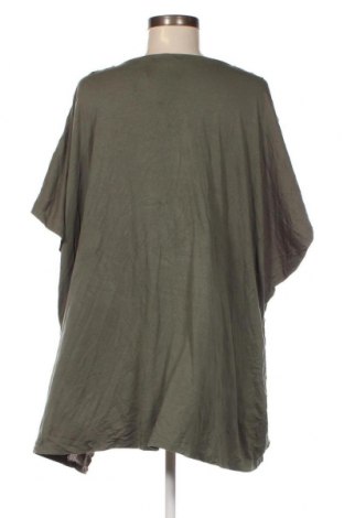 Γυναικείο πουκάμισο Autograph, Μέγεθος XXL, Χρώμα Πράσινο, Τιμή 13,91 €