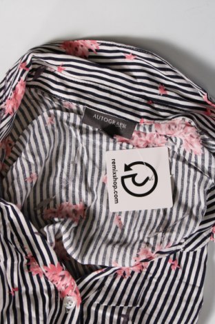 Γυναικείο πουκάμισο Autograph, Μέγεθος XXL, Χρώμα Πολύχρωμο, Τιμή 15,00 €