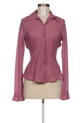 Dámská košile  B.Young, Velikost S, Barva Popelavě růžová, Cena  153,00 Kč