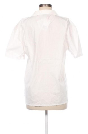 Γυναικείο πουκάμισο BDG, Μέγεθος S, Χρώμα Λευκό, Τιμή 8,54 €
