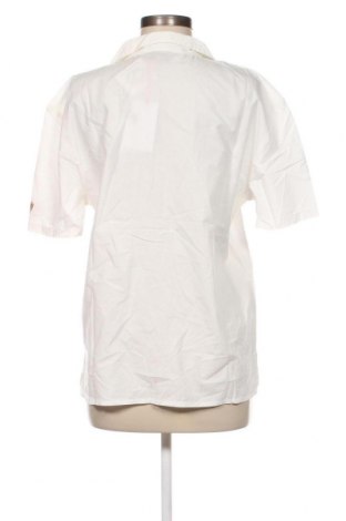 Γυναικείο πουκάμισο BDG, Μέγεθος S, Χρώμα Λευκό, Τιμή 3,71 €
