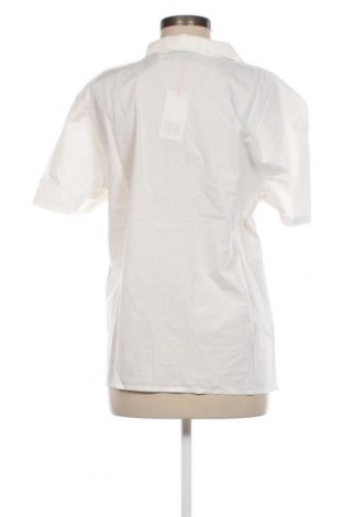 Дамска риза BDG, Размер S, Цвят Бял, Цена 14,40 лв.